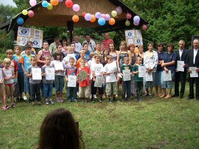 Pokret velikih obitelji: Početak proljeća u sve starijoj Europi